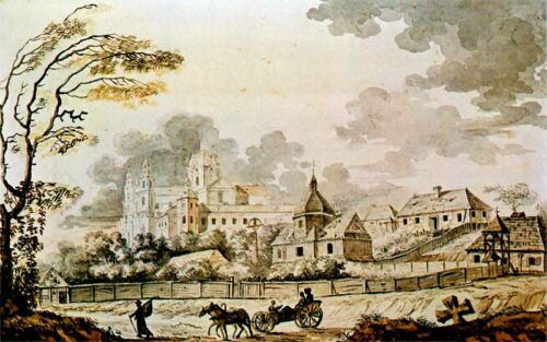 Town Pochaiv - Photo 7