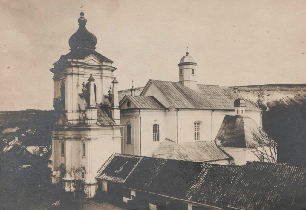 St. Nicholas’ Cathedral (Franciscan Monastery of the XVI-XVIII centuries) - Photo 14