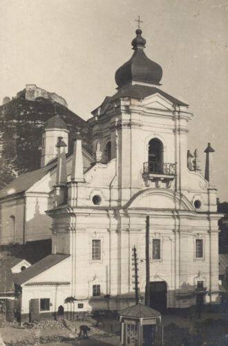 St. Nicholas’ Cathedral (Franciscan Monastery of the XVI-XVIII centuries) - Photo 13