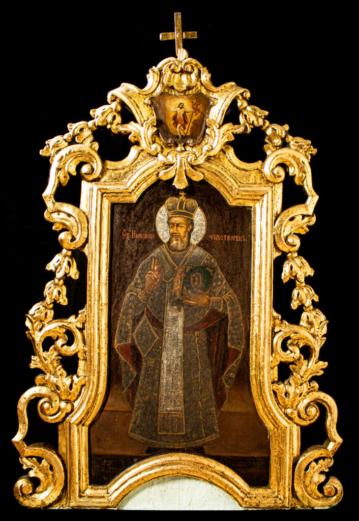 St. Nicholas’ Cathedral (Franciscan Monastery of the XVI-XVIII centuries) - Photo 10