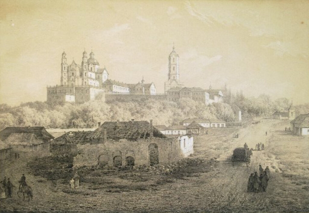 Town Pochaiv - Photo 4