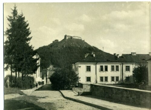 The Order of Saint Basil the Great Monastery of the XVIII century - Photo 7