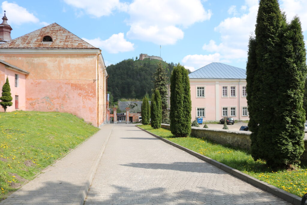 The Order of Saint Basil the Great Monastery of the XVIII century - Photo 4