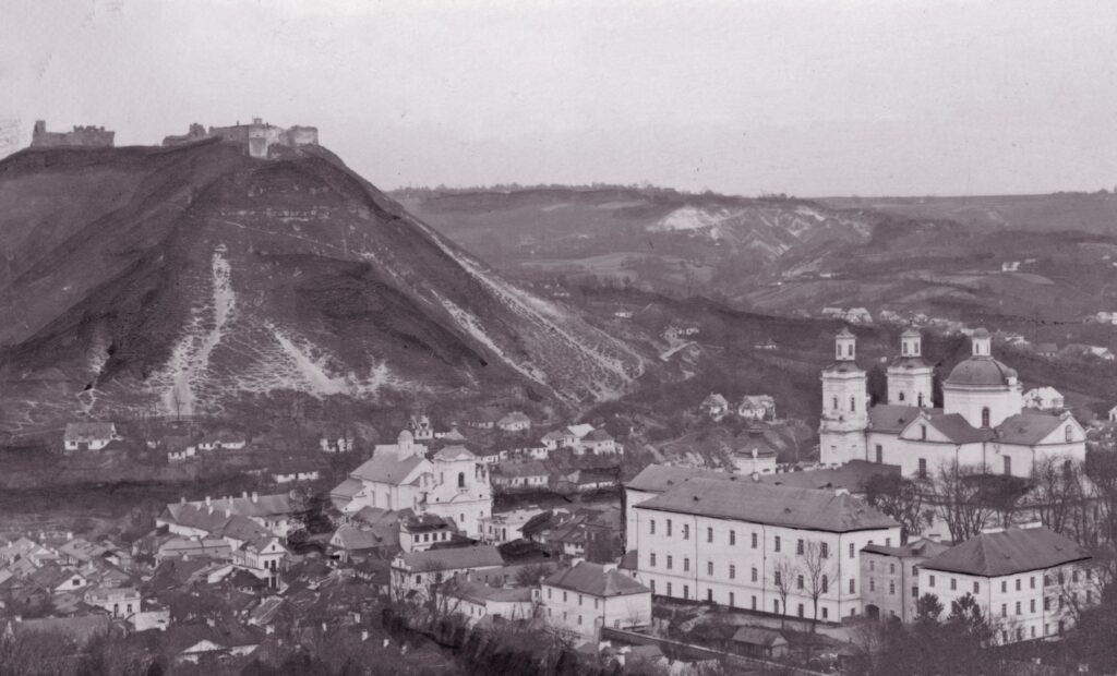 The town of Kremenets - Photo 8