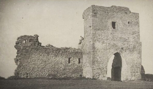 Kremenets castle of the IX-XVI centuries - Photo 9