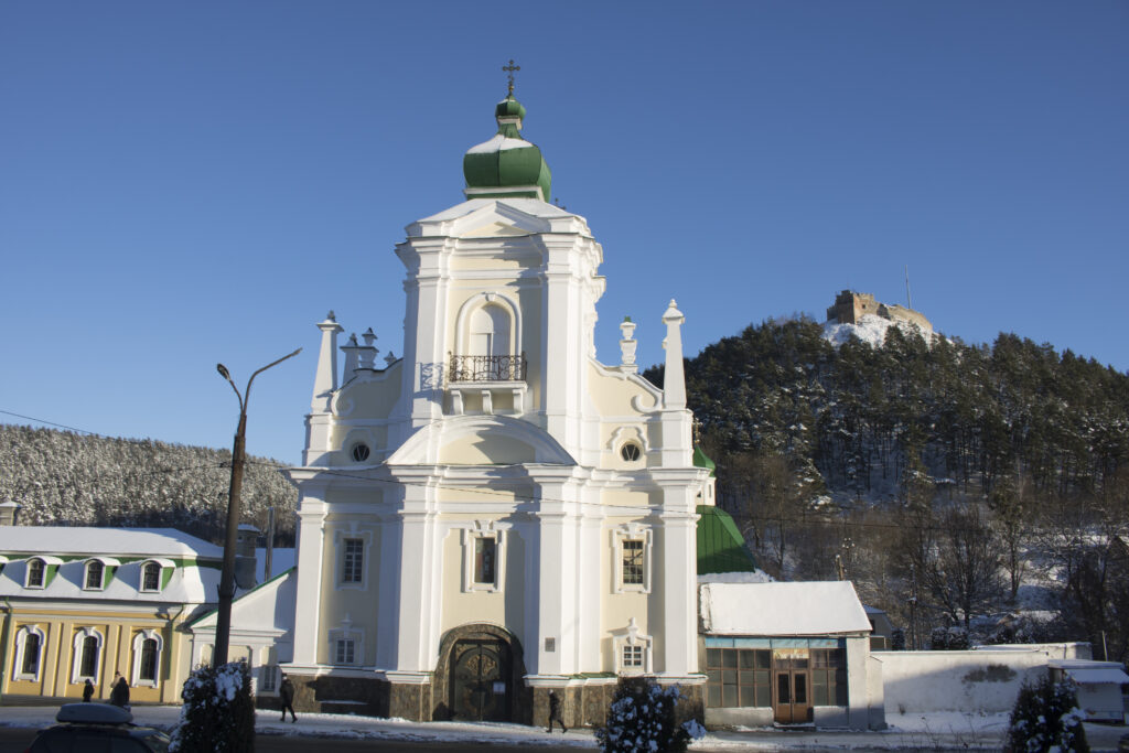 St. Nicholas’ Cathedral (Franciscan Monastery of the XVI-XVIII centuries) - Photo 8