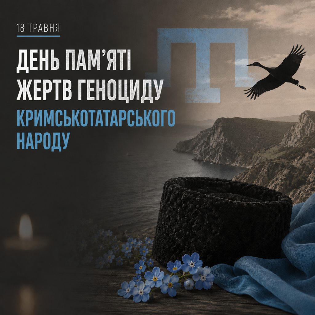 18 травня Україна вшановує День пам’яті жертв геноциду кримськотатарського народу - Фото 4