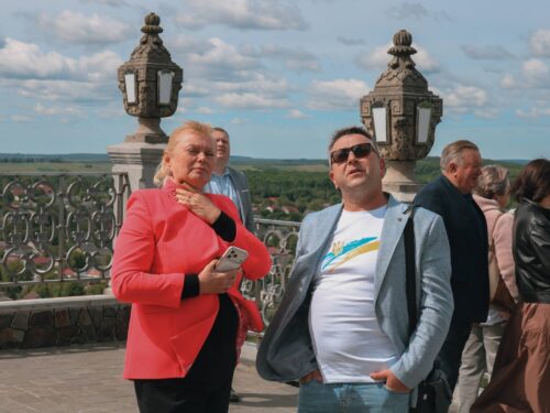 25-річчя Кременецько-Почаївського заповідника! - Фото 15
