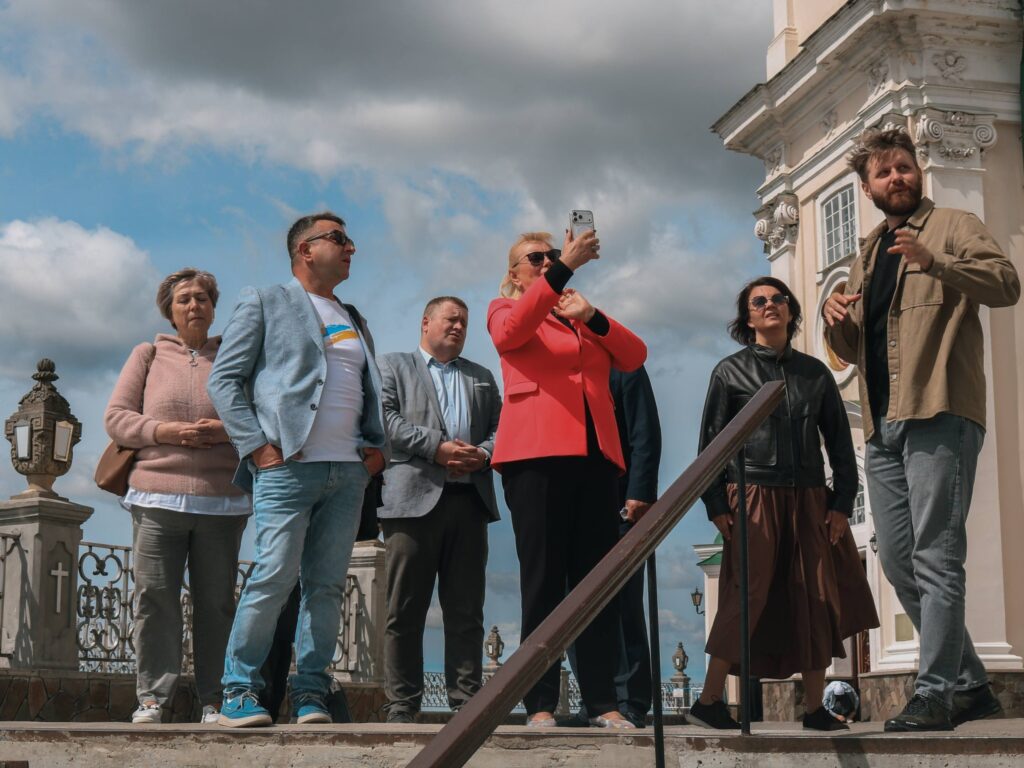 25-річчя Кременецько-Почаївського заповідника! - Фото 10