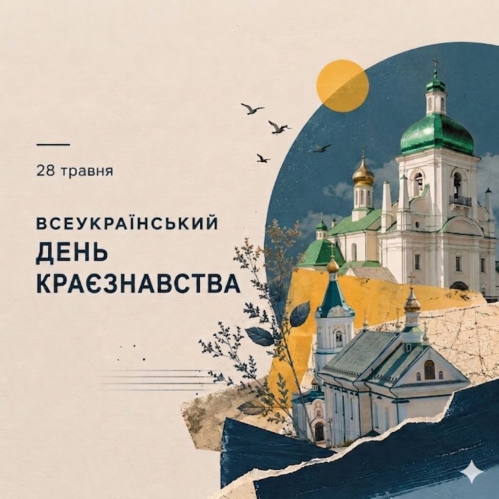 28 травня - Всеукраїнський день краєзнавства - Фото 4