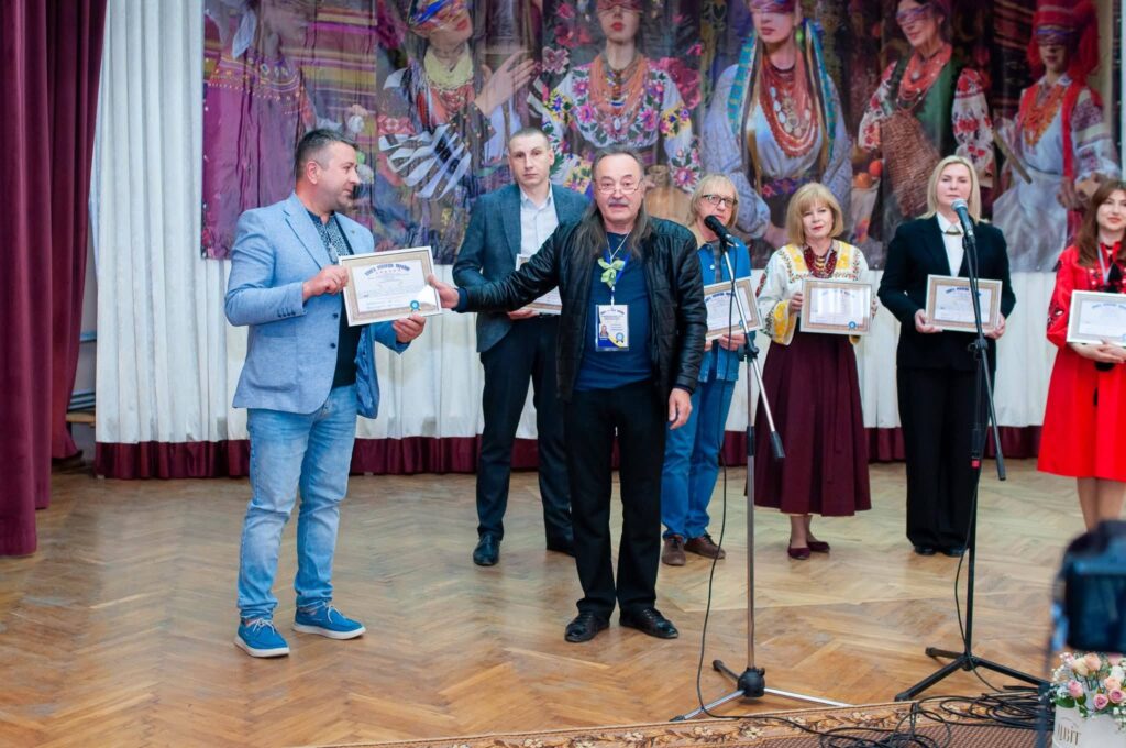 30 травня у Кременці відбувся ІІ Фестиваль-конкурс «Чарівний світ ляльки-мотанки» - Фото 14