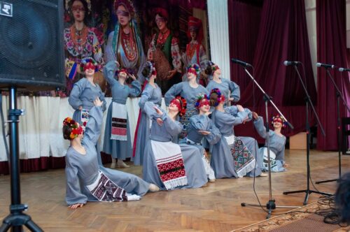 30 травня у Кременці відбувся ІІ Фестиваль-конкурс «Чарівний світ ляльки-мотанки» - Фото 11