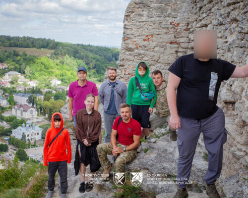 Що приховує земля давньої Орлі? - Фото 11