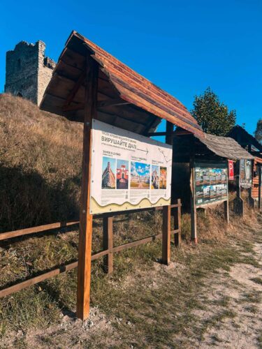Історична спадщина об’єднує: нові можливості для туристичних маршрутів - Фото 5